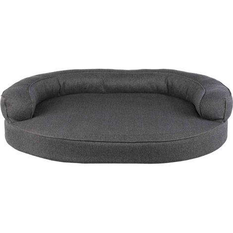 Florentina divano 110×85cm colore grigio