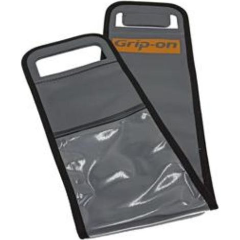 GRIP-ON grip-on-kb-3-gr-bolsa vacía para 3 tenazas grip , grip-on-kb-3-gr-bolsa vacía para 3 tenazas grip (1/3)