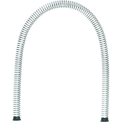 Rückholfeder 07239 für WT-Batterie mit herausziehbarer Brause 17,6x0,8x700 (1/2)