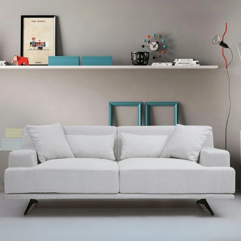 2,5-Sitzer-Sofa Bentley Beige