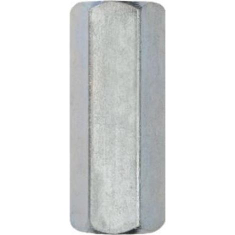 Dado esagonale friulsider 22780b0603000-m6-10 pezzi