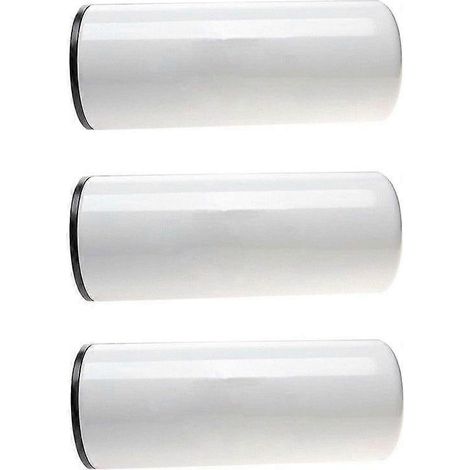 Lot de 3 filtres à huile LF14000NN pour moteur Fleetguard Cummins ISX, remplace LF9080, LF9001 et BD7154 (1/4)