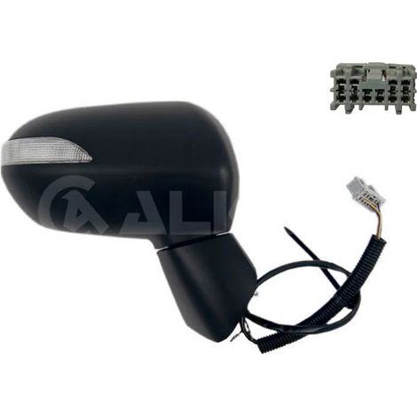 Rétroviseur extérieur ALKAR 6112945 HONDA 76200SAAG11