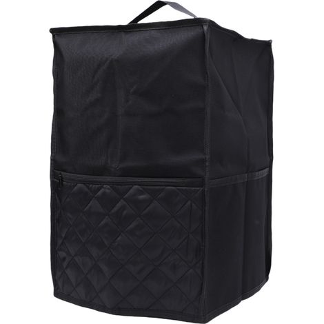 TOIVIZE-Housse de Protection Imperméable pour Machine à Glace NC501 - Couverture Anti-poussière en Toile (1/5)