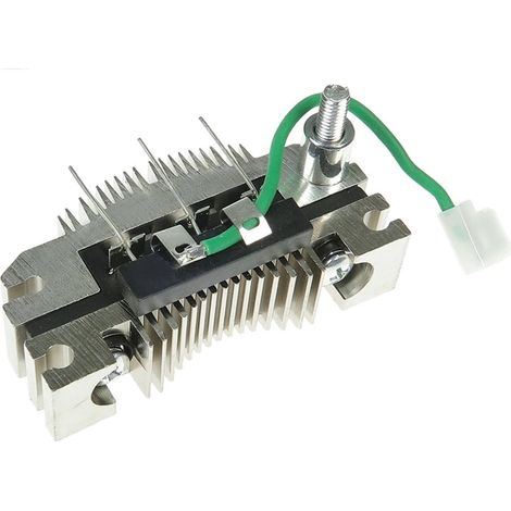 Pont de diodes, alternateur AS-PL ARC4009 79070381 9940293