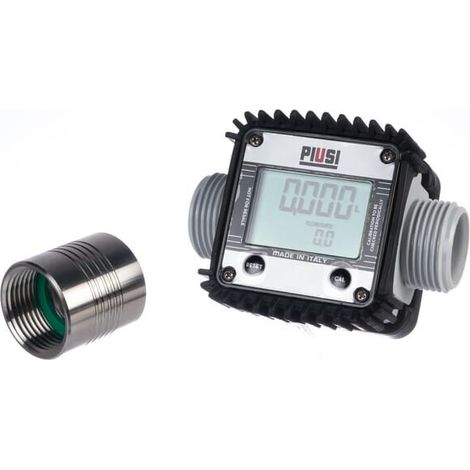 Compteur PIUSI F0040710A