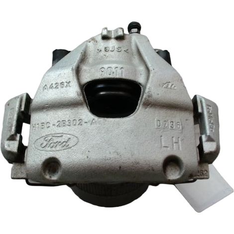 Etrier De Frein Avant Gauche FORD Fiesta 2008- [PRODUIT D'OCCASION]♻️2095064 (1/2)