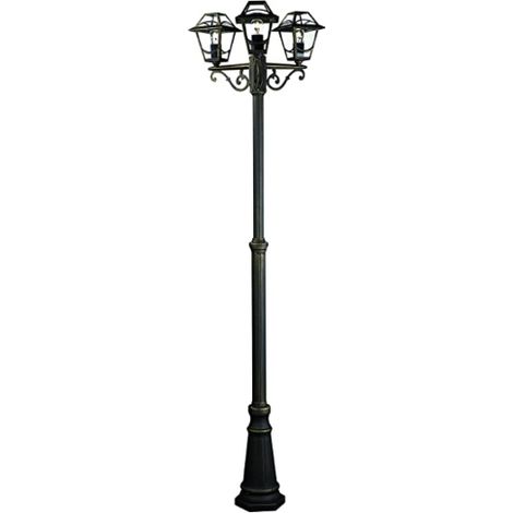 Massive Lampada da terra 154254210