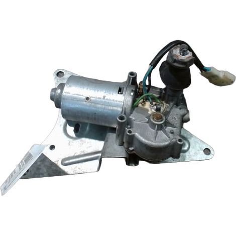 [PRODUIT D'OCCASION] Moteur Essuie-glace Arriere RENAULT Twingo 93-98 ♻️ Ref Oe. 7700832590 - Garantie à vie (1/4)