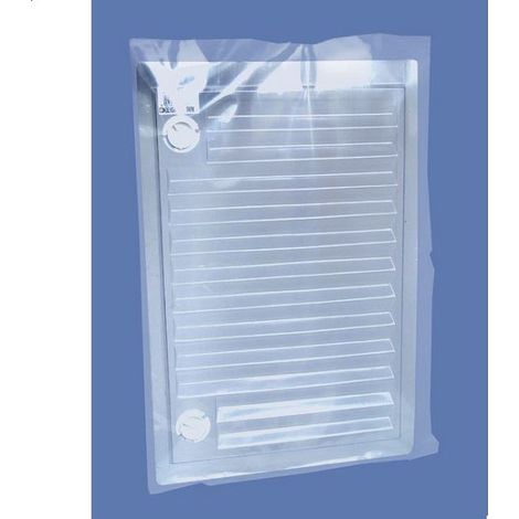 Supa Condensation Tray - 36x12 - 154454 (1/2)