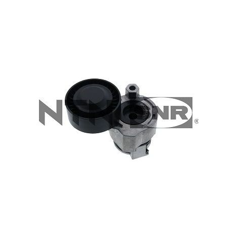 Galets d'accessoires tendeur - GA355.15 - SNR - Compatible avec véhicule Nissan, Renault, Dacia, Lada, Infiniti