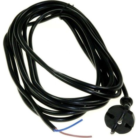 CORDON SECTEUR CABLE pour PIECES ASPIRATEUR NETTOYEUR PETIT...
