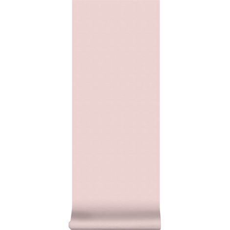 Superfresco Easy - Tapete - Litho Uni - Rosa - 10mx52cm
