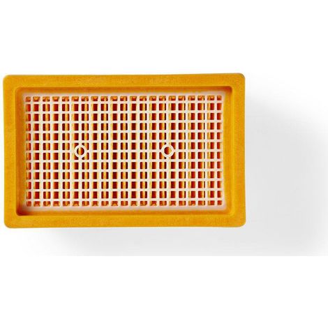 Filtre plissé (298029-34784) (2.863-005.0) Aspirateur 2980293665476031209 KARCHER (1/5)