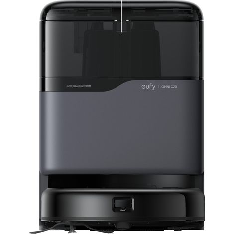Aspiradora robot Anker omni c20 7000 Pa vaciado automático