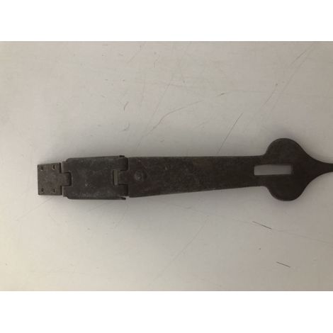 CIERRE ARCO 200 MM ENVEJECIDO