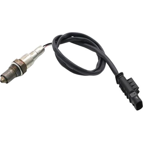 Capteur d'oxygène 13628579129 pour BMW X5 25d F15 SAV 2015