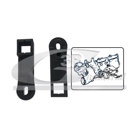 3RG 36501 KIT REPARACION COLECTOR ADMISION