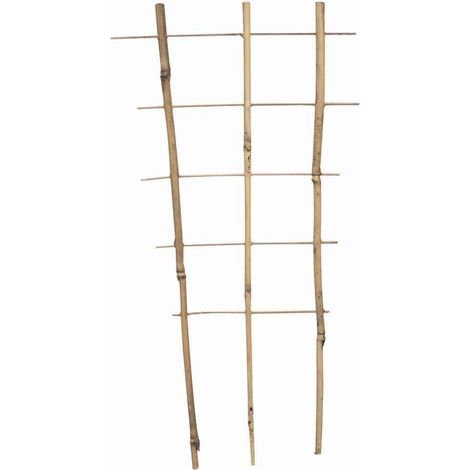 Bambus Rankgitter 45 cm 45 x 22 x 10 cm (1/2)