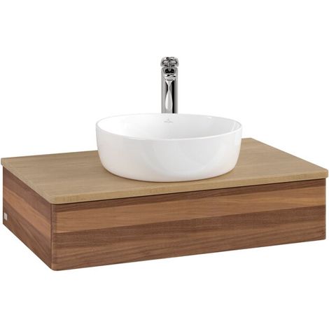 Villeroy & Boch K08051HM WTUS Antao K085 800x190x500mm (1/3)