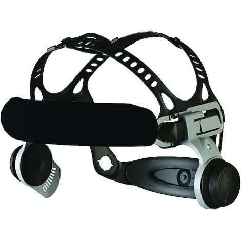 Harnais renforcé avec kit montage et bandeau pour casques Speedglas™ 9100 - 3M