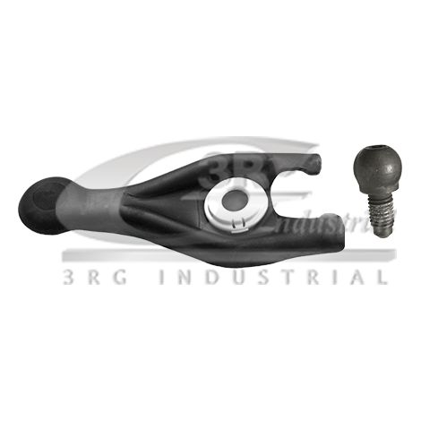 3RG 22222K KIT HORQUILLA EMBRAGUE