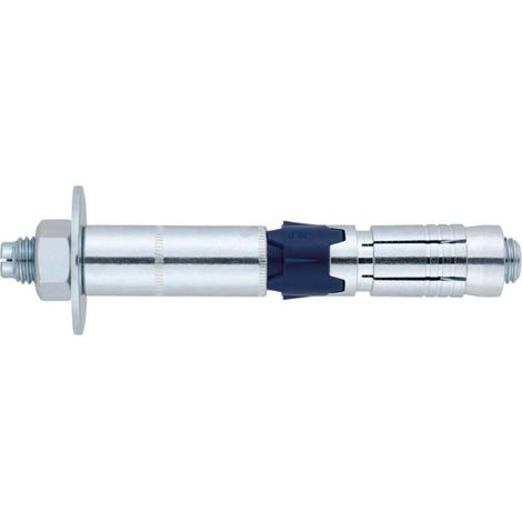 SL-PE - ANCRAGE GRANDES CHARGES OPT1. TIGE FILETÉE 24X280 (5 pcs.)