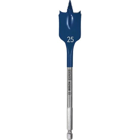 Bosch Mèches plates 152 mm SelfCut Speed - 25 mm - x 1 - 152 mm (1/5)