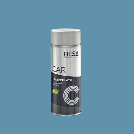 Bombe de Peinture RAL Effect 620-2  Satin