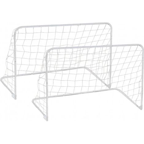 Rete per porta da calcio Train & Score