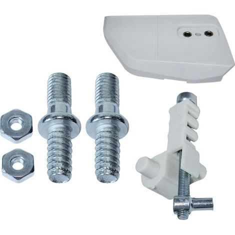 Kit de couverture de pignon, pour Stihl Ms170 Ms180 017 018 Ms210 Ms230 Ms250 021 023 025, 1123-640-1705 (1/5)