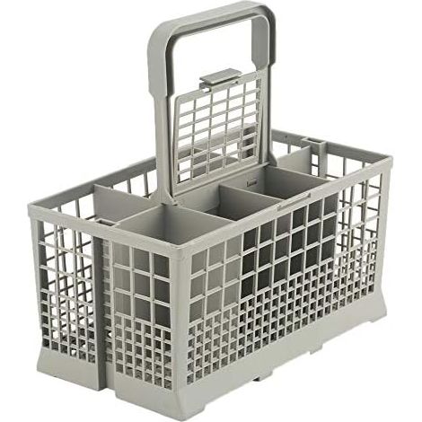 1 panier à couverts universel pour lave-vaisselle Boîte de rangement universelle pour lave-vaisselle 240140120mm Panier lave-vaisselle (1/5)