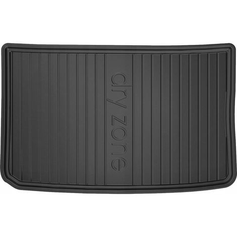Tapis de coffre Renault Clio 4 Berline 2012-2020 DZ (1/5)