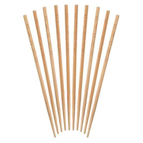 WORLD OF FLAVOURS Kitchen Craft KCORSTICK - Bâton à manger (1/2)