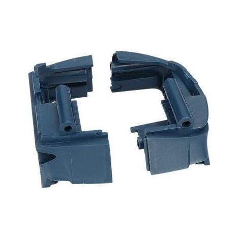 Carter pour Ponceuse vibrante BOSCH OUTILLAGES - 2609101284
