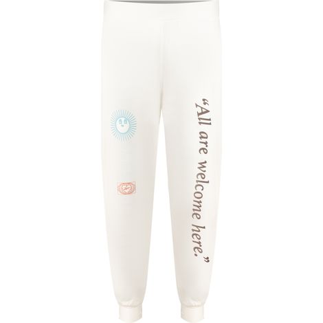 REEBOK - DAMEN-TRAININGSHOSE GOOD VIBES HOSE HS4735 L (1/5)