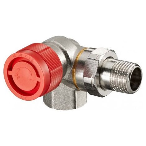 CORPS DE ROBINET D'ANGLE GAUCHE 3/8SERIE F