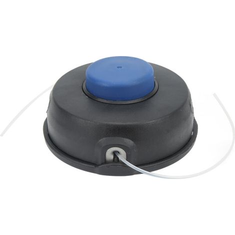 Cabezal de corte de repuesto para Husqvarna T25x 544972603 M10x1.25, accesorio para cortacésped