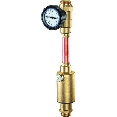 KIT SPURGO PER REGUSOL 130