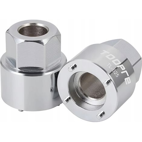 Chiave per perno copridado guarnitura SRAM DUB BB30 Toopre (1/5)