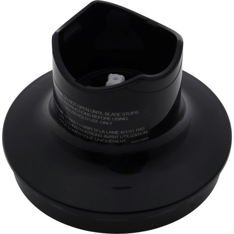 Braun coperchio tritatutto 350ml minipimer MultiQuick 3 5 7 MQ20 4165 4191 4199 (1/3)