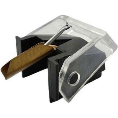Cartouche de remplacement pour platines Philip GP400 II, 401 II, 500 II, 946, D65, 422 II (LP/Vinyle)