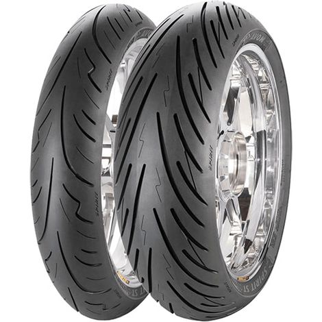 Pneu 150/70 ZR 17 69W TL SPIRIT ST