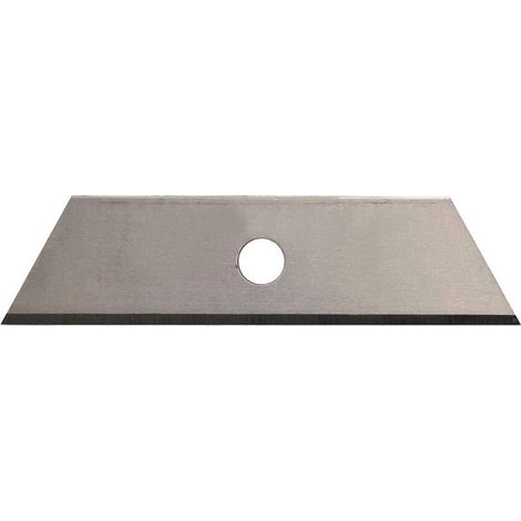 Fiskars 3359000013945 Hojas para cutter 18 mm pack de 10