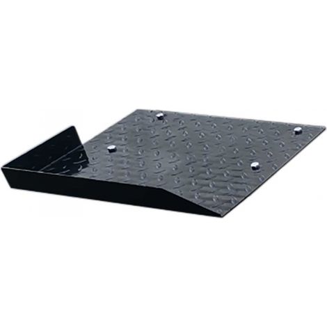 Plateforme à bois pour fendeuse à essence KS 27THG 65/55KS - Könner Söhnen 27Table (1/2)