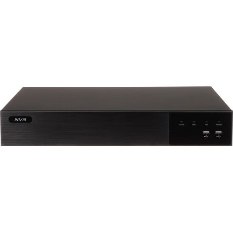 Apti APTI-N3224AI-P24-I3 registratore IP nero 24 porte PoE (1/3)