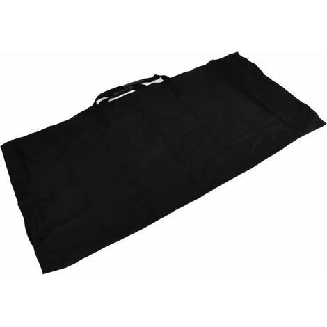 Royaluxe – Tragbarer 2-in-1-Gartenlaubsackhalter und Mülleimer – Faltbarer Gartenlaubsackhalter für den Außenbereich (1/4)