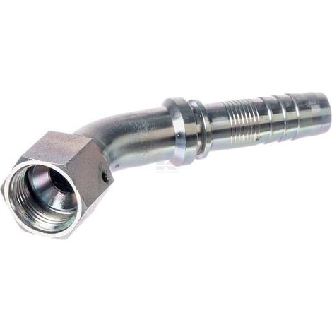Einsatz F NS-DN20-1,5/16" UNF 45 ALFAGOMMA DKJNS202145G2