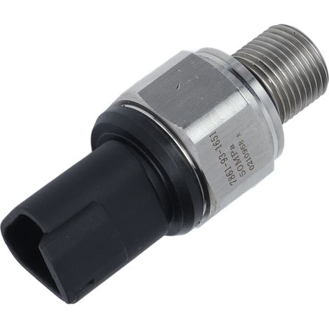 Capteur haute tension pour pelle hydraulique, référence 7861-93-1651, compatible avec les modèles Komatsu PC200-7/360-7.