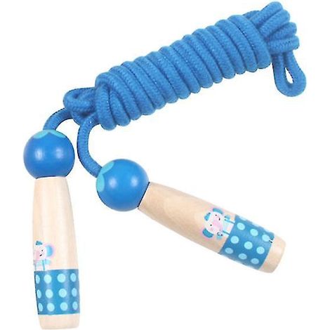 1 Springseil für Mädchen (1/3)